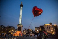 Trafalgar Square