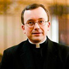 Fr Uwe Michael Lang