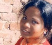 Asia Bibi