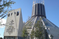 Cathedral of Christ the King, Liverpool