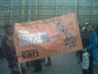 CARJ banner