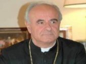 Archbishop Paglia