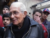 Fr Frans van der Lugt