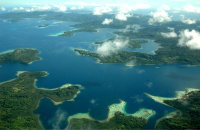 Solomon Islands - Wiki image