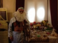 Uncle Nowrouz