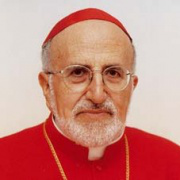 Cardinal Emmanuel Delly