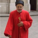 Cardinal Emmanuel III Delly