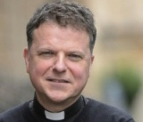 Bishop John Keenan