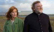 Kelly Reilly, Brendan Gleeson