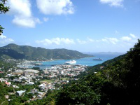 Roadtown, Tortola, BVI - Wiki image