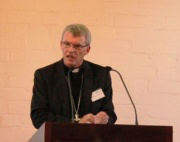 Archbishop Costelloe