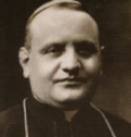 Mgr Angelo Roncalli