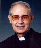 Father Adolfo Nicolás SJ