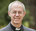 Archbishop Welby