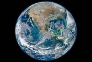 Earth - Nasa image