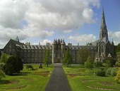 St Patrick's, Maynooth