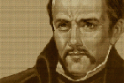 St John Ogilvie