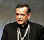 Bishop Eusebio Elizondo