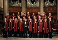 Pontanima Choir