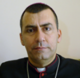 Archbishop Amel Nona