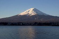 Mount Fuji 