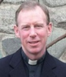 Bishop Gary Gordon