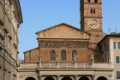 Sta Maria, Trastevere