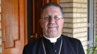 Archbishop Jean Sleiman