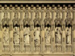 Westminster Abbey 20th Century Martyrs