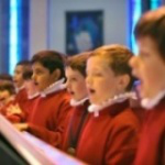 LIverpool Cathedral Choir