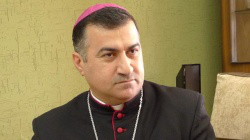 Archbishop Bashar Warda