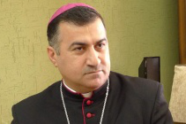 Archbishop Bashar Warda