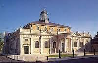 Brentwood Cathedral