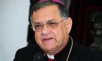 Patriarch Fouad Twai