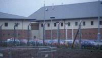 Yarls Wood Detention Centre