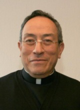 Archbishop Óscar Rodríguez Maradiaga