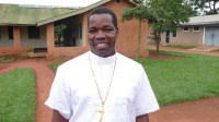 Bishop Eduardo Hiiboro Kussala