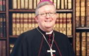 Archbishop  Bernard Longley 