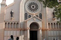 St Matthews Cathedral, Khartoum