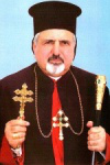 Patriarch Ignatius 