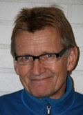 Dr Mads Gilbert PhD