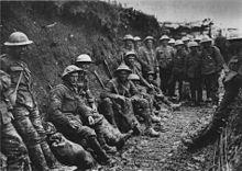 Royal Irish Rifles - The Somme 1916