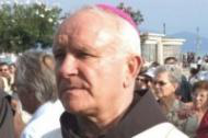 Mgr Martinelli