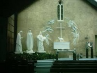 Shrine of Our Lady of Knock