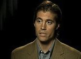 James Foley in 2011
