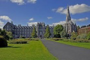 St Patrick's, Maynooth