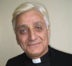 Bishop Antoine Audo