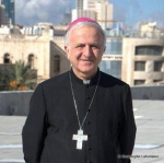 Bishop Shomali