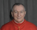 Cardinal Parolin