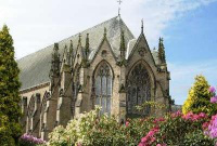 Chapel at Ushaw